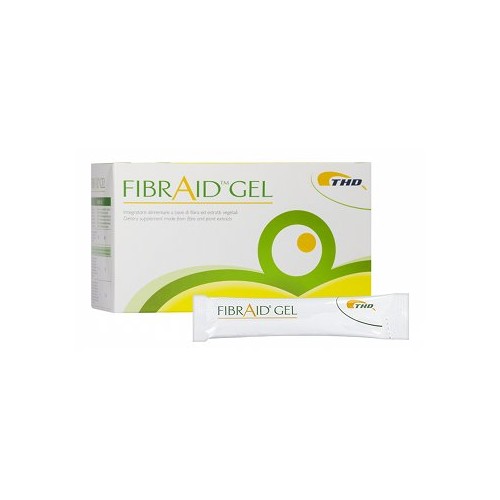 FIBRAID GEL 10MLX20PZ