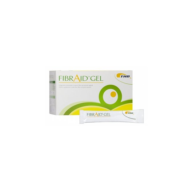 FIBRAID GEL 10MLX20PZ