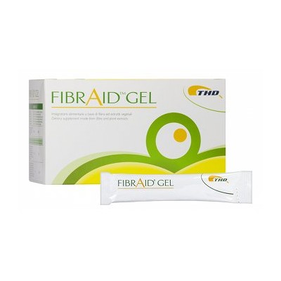 FIBRAID GEL 10MLX20PZ