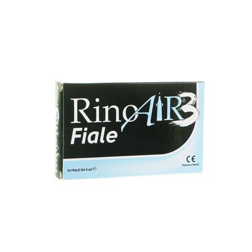 RINOAIR 3 10F 5ML