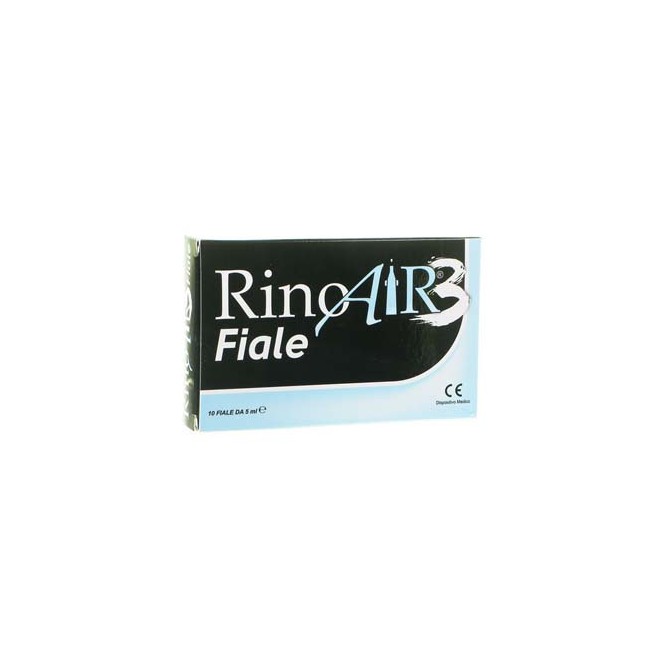 RINOAIR 3 10F 5ML