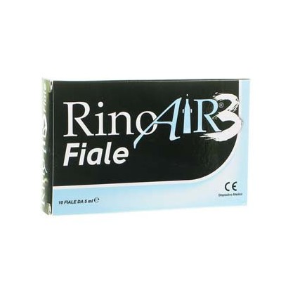 RINOAIR 3 10F 5ML