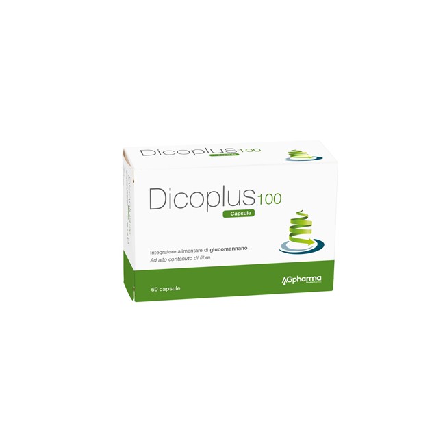 DICOPLUS 100 60CPS