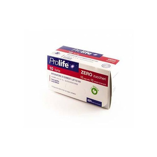 PROLIFE 10 MILIARDI 80ML S/Z