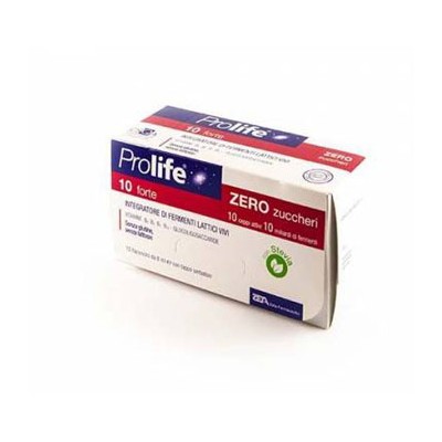 PROLIFE 10 MILIARDI 80ML S/Z