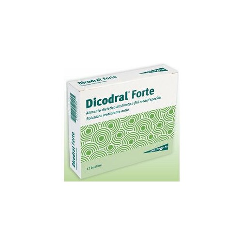 DICODRAL FT 12BUST