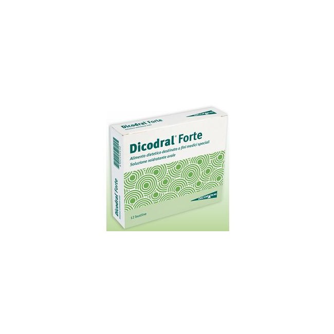 DICODRAL FT 12BUST