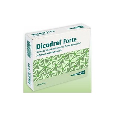 DICODRAL FT 12BUST