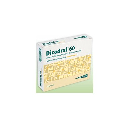 DICODRAL 60 12BUST
