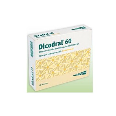 DICODRAL 60 12BUST