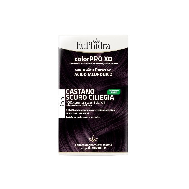 EUPHIDRA COLORPRO XD 355 CA CI