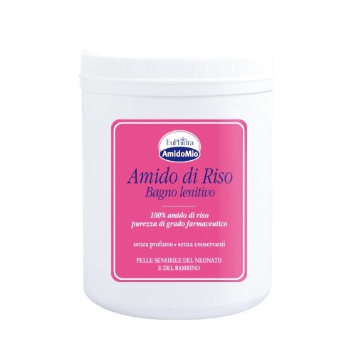 EUPHIDRA AMIDO POLVERE 200G
