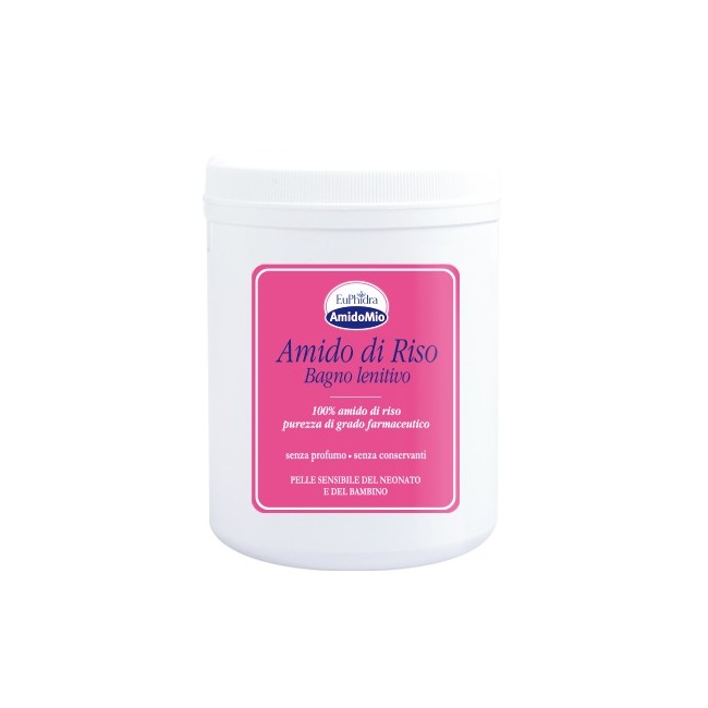 EUPHIDRA AMIDO POLVERE 200G