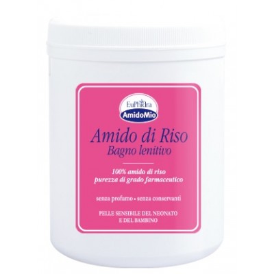 EUPHIDRA AMIDO POLVERE 200G