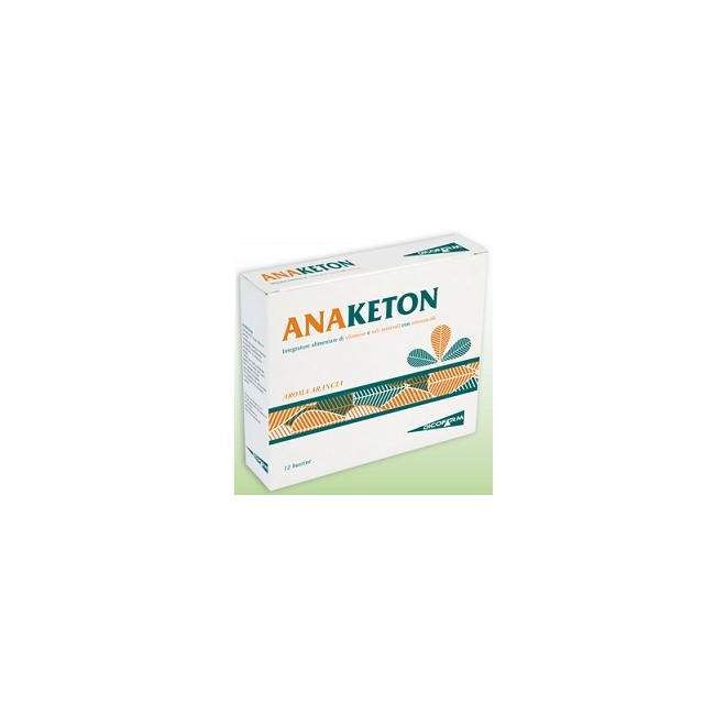 ANAKETON 12BUST