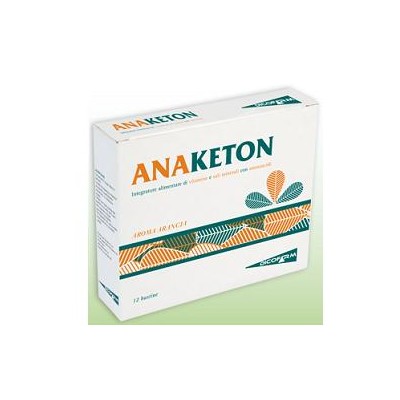 ANAKETON 12BUST