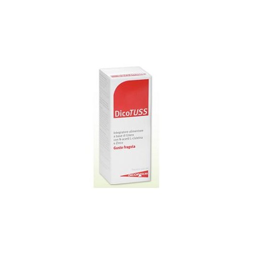 DICOTUSS SCIR 100ML