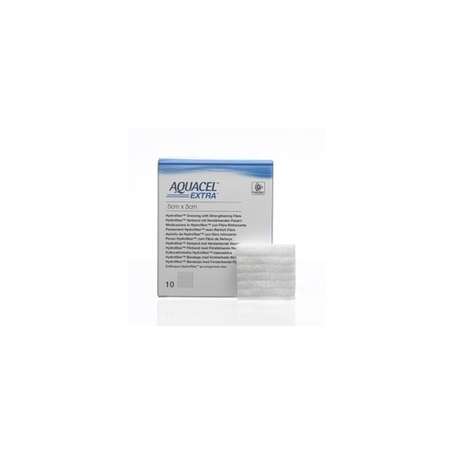 AQUACEL EXTRA HYDROF10X10CM10P