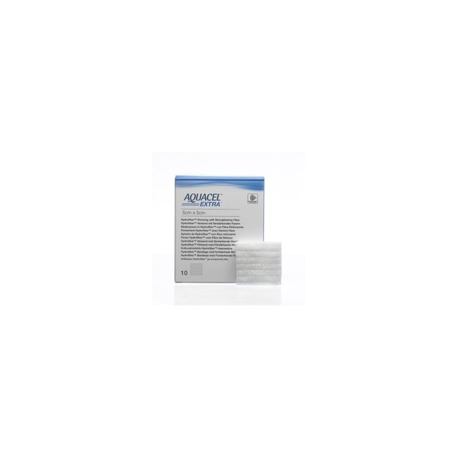 AQUACEL EXTRA HYDROF10X10CM10P