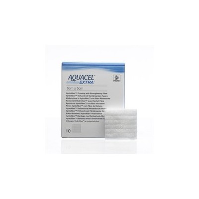 AQUACEL EXTRA HYDROF10X10CM10P