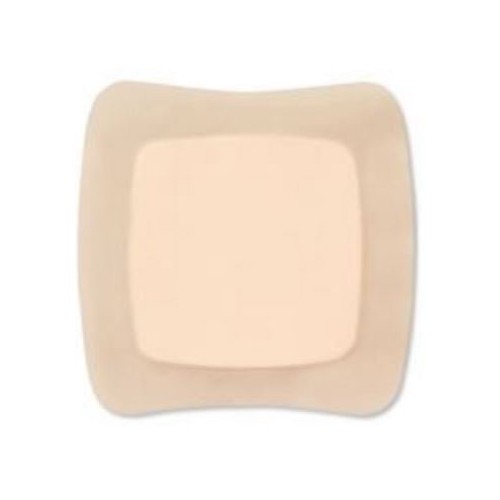 AQUACEL FOAM ADH 17,5X17,5 10P