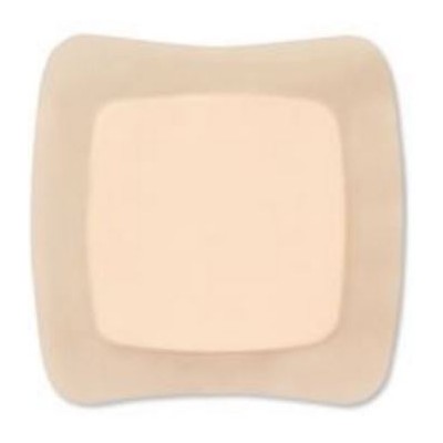 AQUACEL FOAM ADH 17,5X17,5 10P