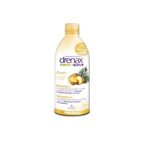 DRENAX FORTE ANANAS 750ML