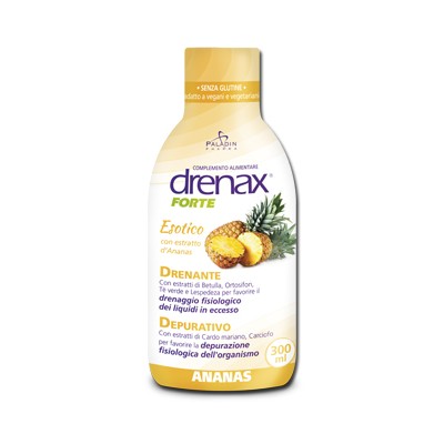 DRENAX FORTE ANANAS 300ML