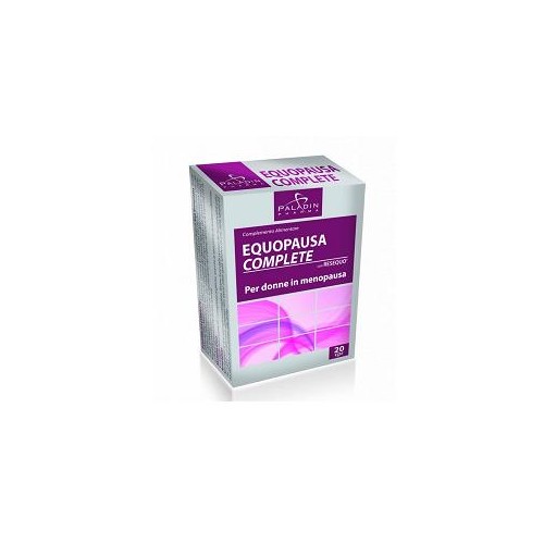 EQUOPAUSA COMPLETE 20CPR
