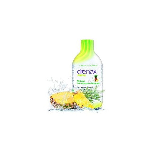 DRENAX FORTE ANANAS 500ML