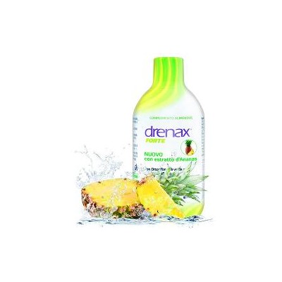 DRENAX FORTE ANANAS 500ML