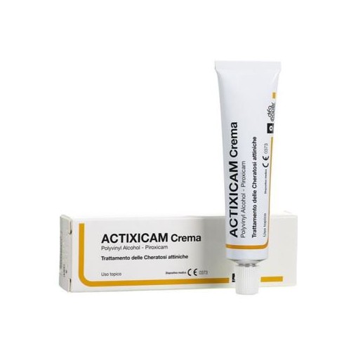 ACTIXICAM CREMA 50ML