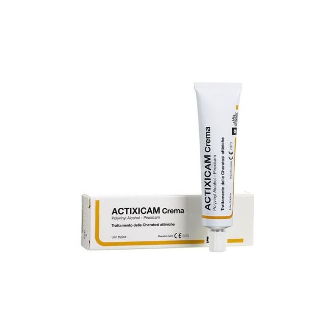 ACTIXICAM CREMA 50ML