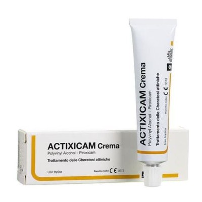 ACTIXICAM CREMA 50ML
