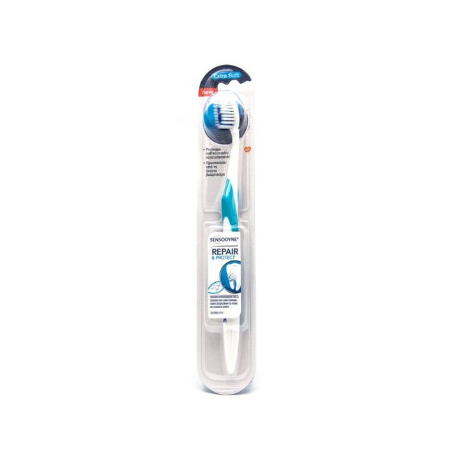 SENSODYNE REPAIR & PROTECT