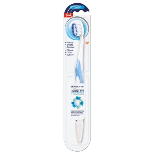 SENSODYNE COMPLETE PROTECT