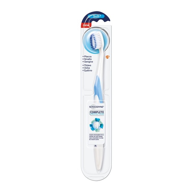 SENSODYNE COMPLETE PROTECT