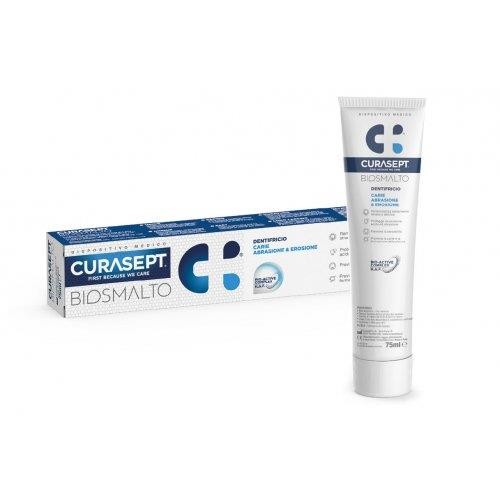 CURASEPT BIOSMALTO DENT 75ML