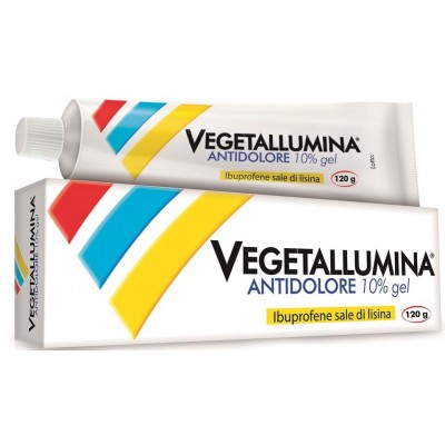 VEGETALLUMINA ANTID%GEL120G10%