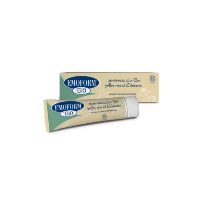 EMOFORM BIO DENTIFRICIO OFS