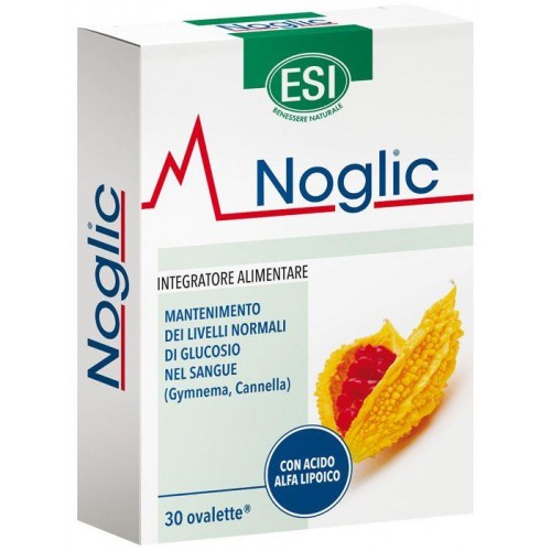 NOGLIC 30OVAL