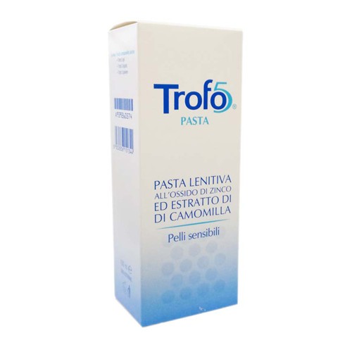 TROFO 5 PASTA 100ML