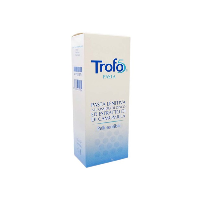 TROFO 5 PASTA 100ML