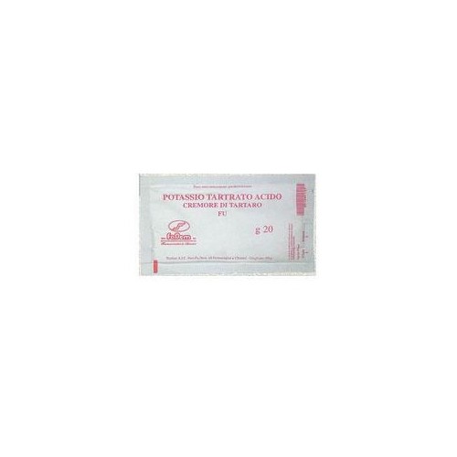 CREMORE TARTARO 20G