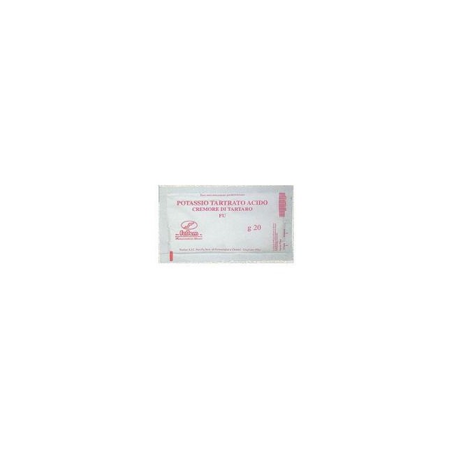CREMORE TARTARO 20G