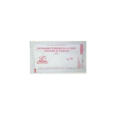CREMORE TARTARO 20G