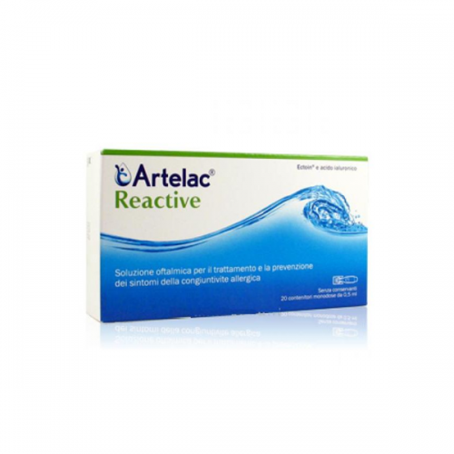 ARTELAC REACTIVE EDO 10SDU IT