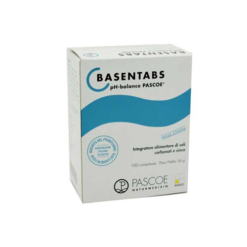 BASENTABS 100CPR