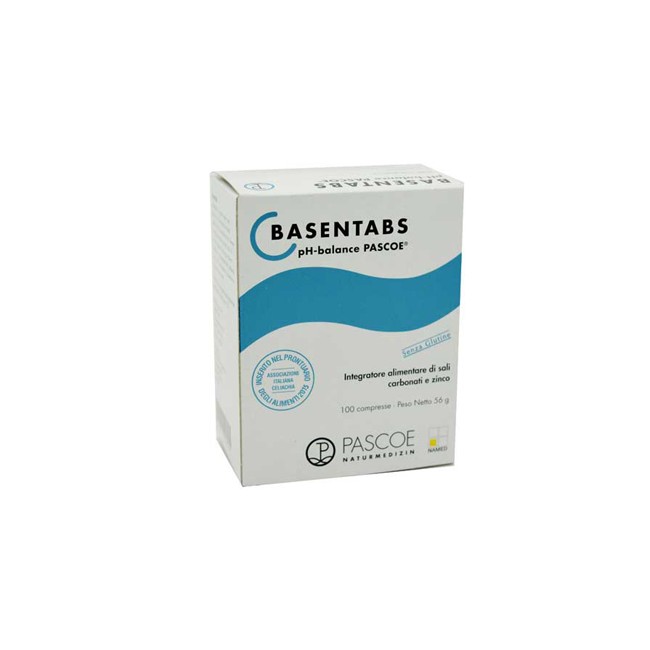 BASENTABS 100CPR