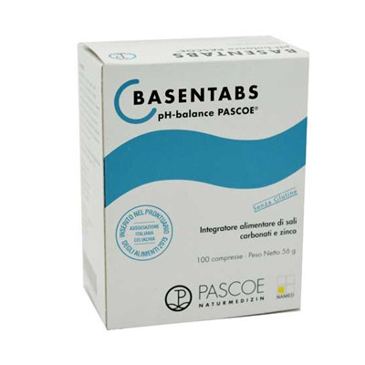 BASENTABS 100CPR